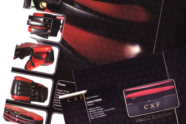 CXF